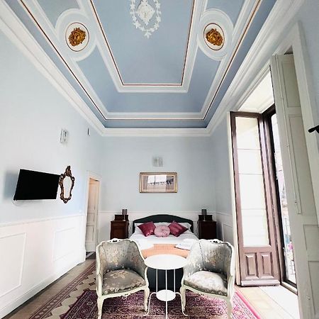 Sofia Katane Suites Κατάνια Εξωτερικό φωτογραφία