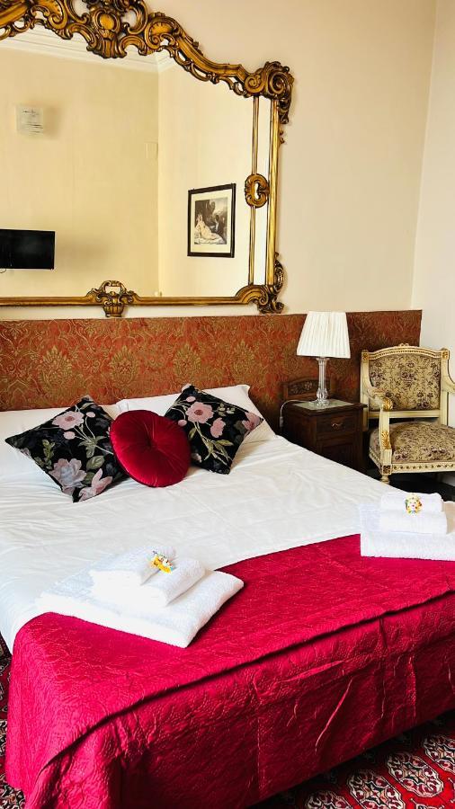 Sofia Katane Suites Κατάνια Εξωτερικό φωτογραφία