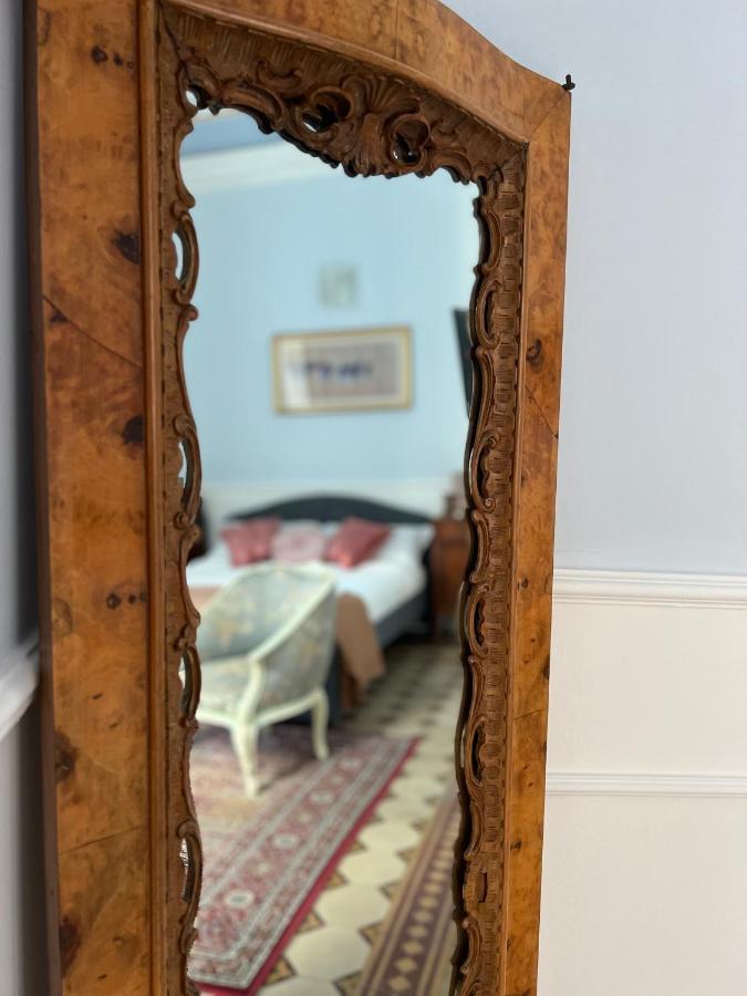 Sofia Katane Suites Κατάνια Εξωτερικό φωτογραφία