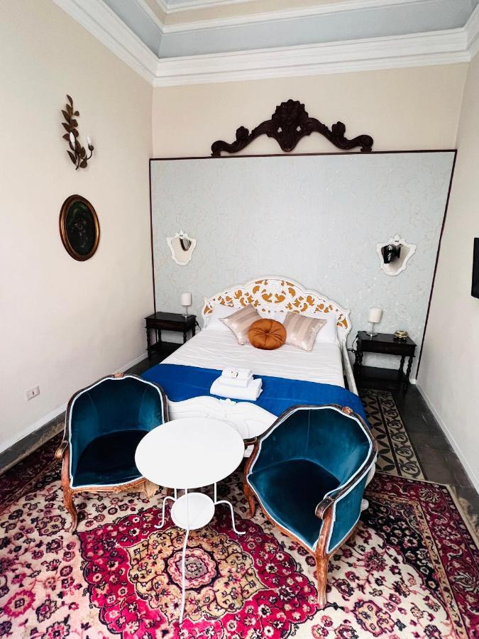 Sofia Katane Suites Κατάνια Εξωτερικό φωτογραφία