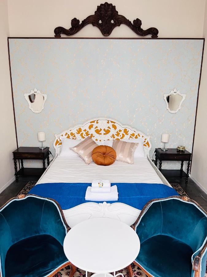 Sofia Katane Suites Κατάνια Εξωτερικό φωτογραφία