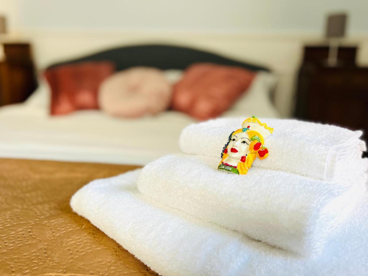 Sofia Katane Suites Κατάνια Εξωτερικό φωτογραφία