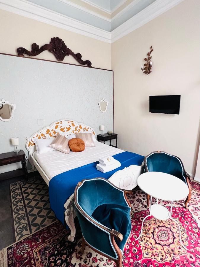 Sofia Katane Suites Κατάνια Εξωτερικό φωτογραφία