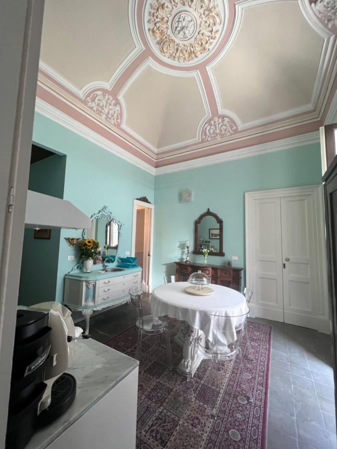 Sofia Katane Suites Κατάνια Εξωτερικό φωτογραφία