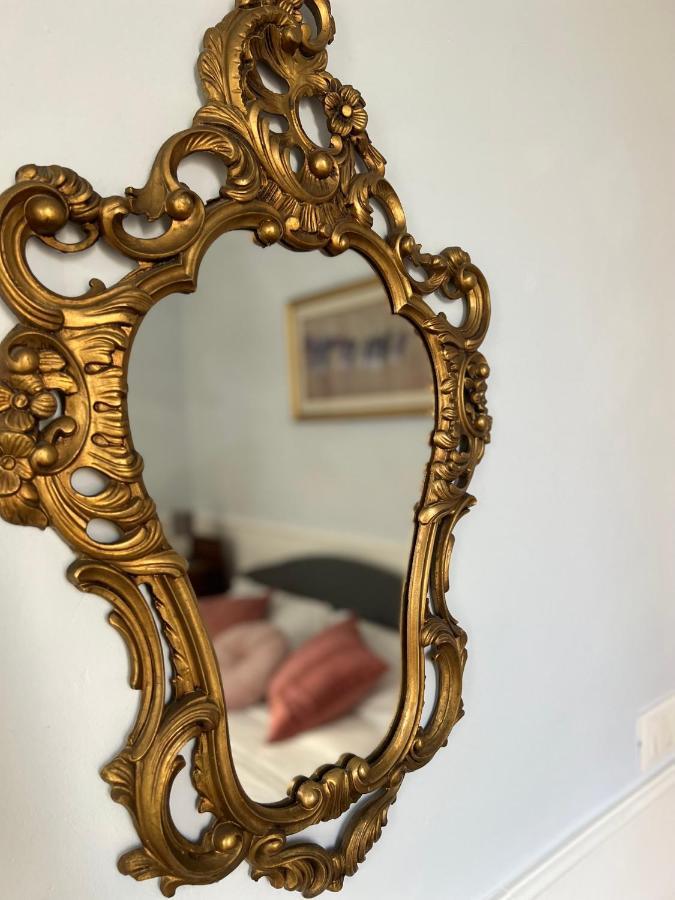 Sofia Katane Suites Κατάνια Εξωτερικό φωτογραφία