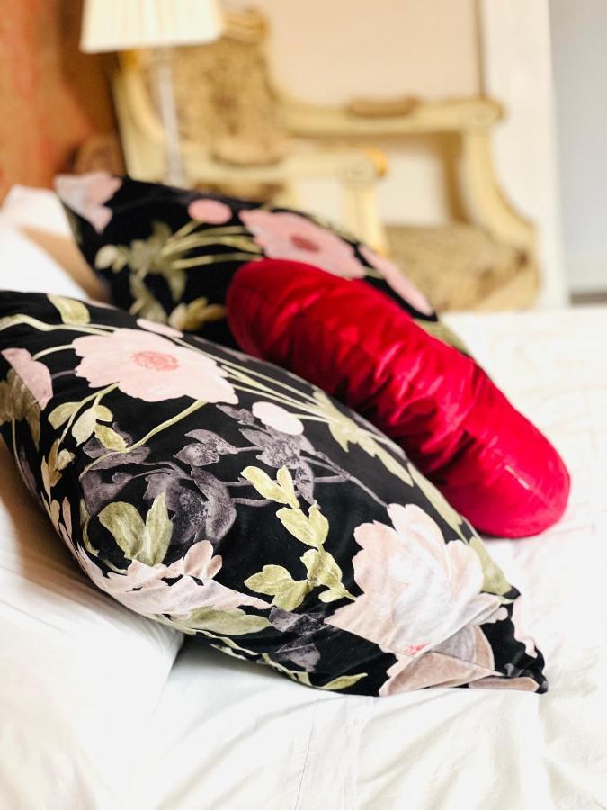 Sofia Katane Suites Κατάνια Εξωτερικό φωτογραφία