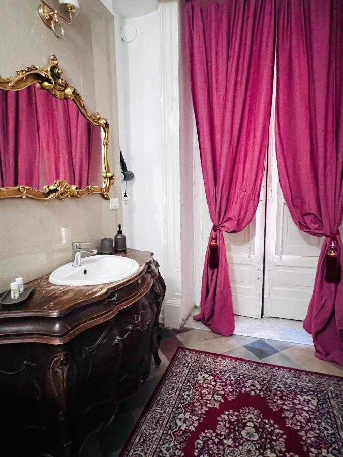 Sofia Katane Suites Κατάνια Εξωτερικό φωτογραφία