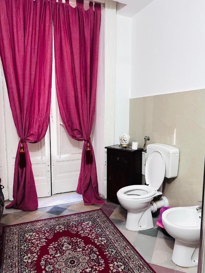 Sofia Katane Suites Κατάνια Εξωτερικό φωτογραφία