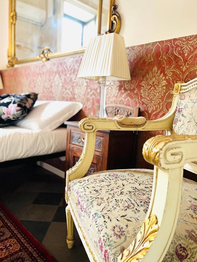 Sofia Katane Suites Κατάνια Εξωτερικό φωτογραφία
