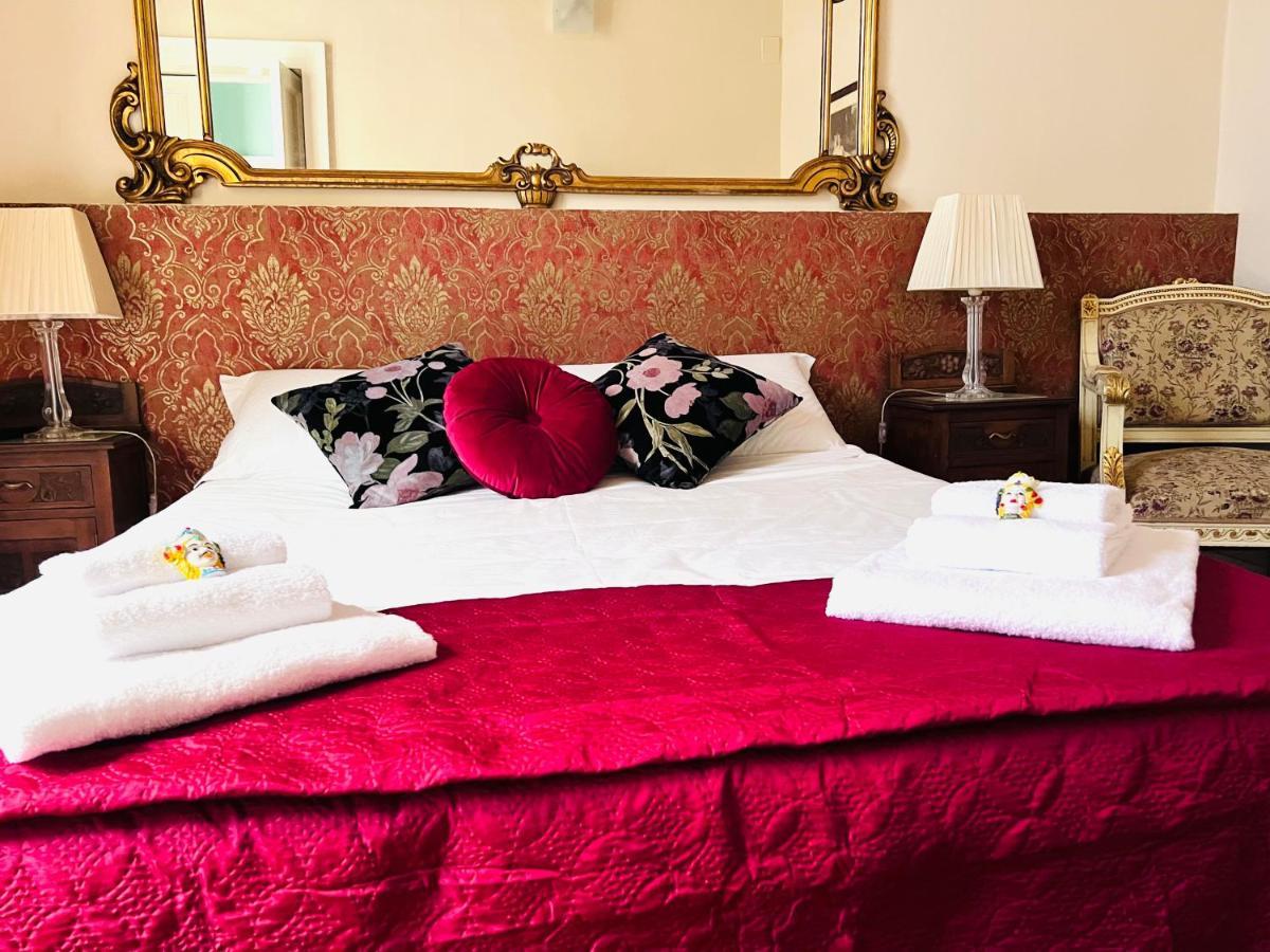 Sofia Katane Suites Κατάνια Εξωτερικό φωτογραφία