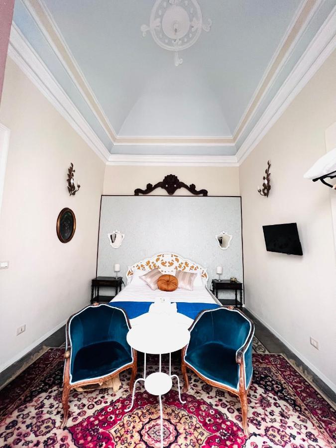 Sofia Katane Suites Κατάνια Εξωτερικό φωτογραφία