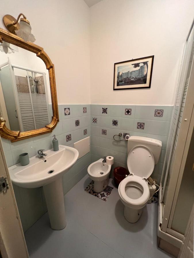 Sofia Katane Suites Κατάνια Εξωτερικό φωτογραφία