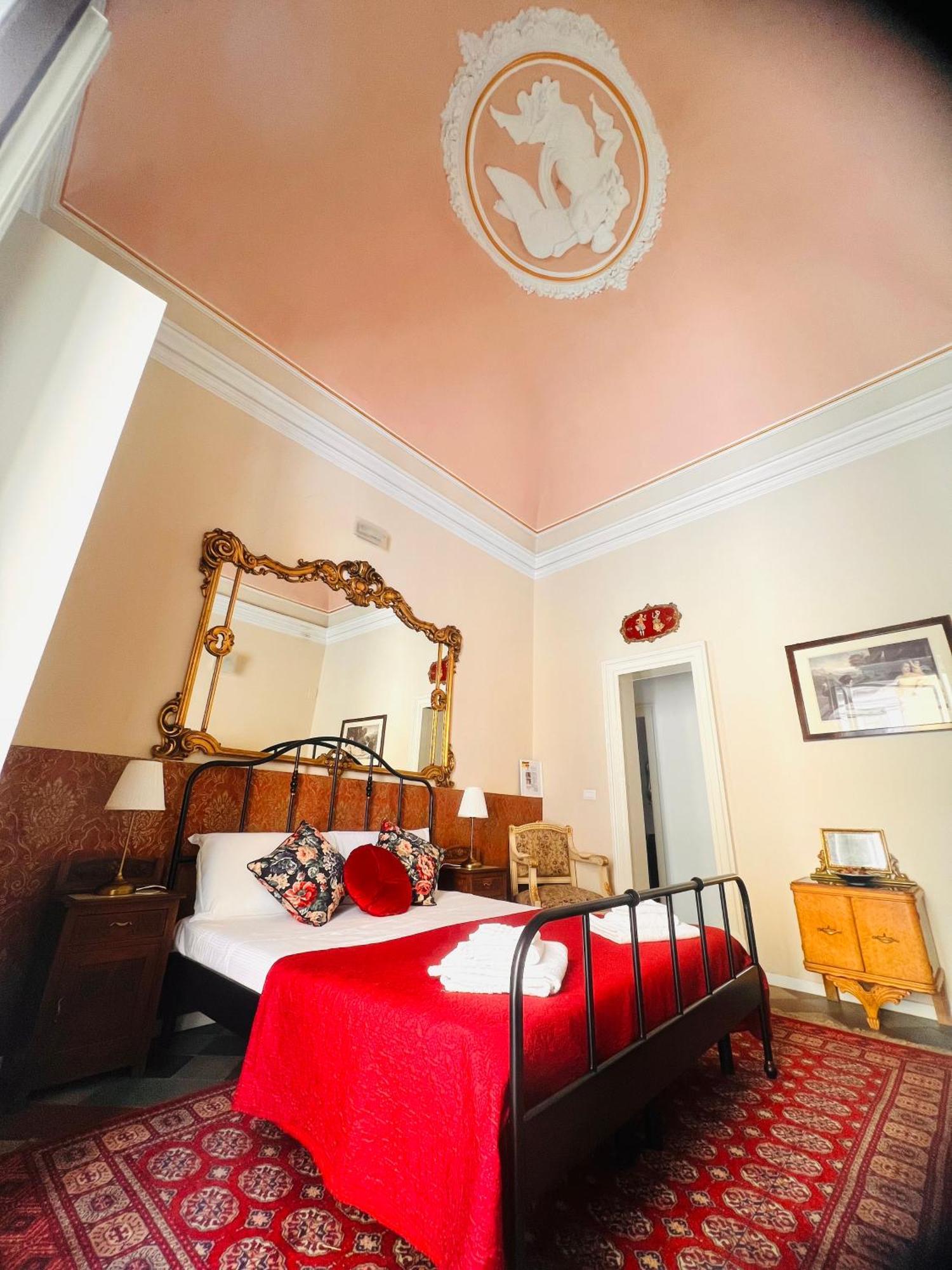 Sofia Katane Suites Κατάνια Εξωτερικό φωτογραφία